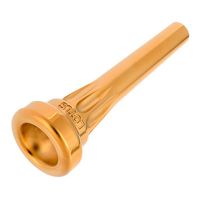 LOTUS : Trumpet 9M Brass Gen3