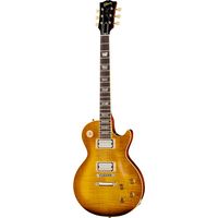 Gibson : Les Paul 59 HPT AB #4