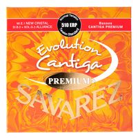 Savarez : Evolution Cantiga Premium Medi