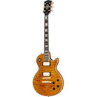 Gibson : 70th Les Paul Cust. HPT QTA #2