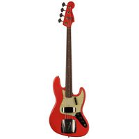 Fender : 63 Jazz Bass JM Relic AFR