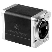 Seetronic : SE8FF-X-C6A