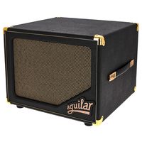 Aguilar : 70th Anniv. SL112 Gold