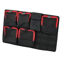 Flyht Pro : Safe Box Lid Organizer 8