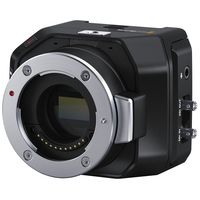 Blackmagic Design : Micro Studio Camera 4K G2
