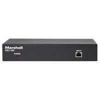Marshall Electronics : Home Run Box RS7-HR