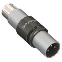 Behringer : Mic Link