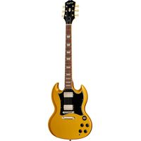 Epiphone : SG Traditional Pro M Gold