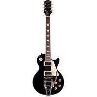 Epiphone : LP Standard 50s Bigsby Ebony