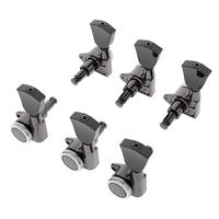 Gotoh : SG301-04 MG-T Locking 3L/3R CB