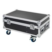 Showtec : Flighttase for Followspot 120W