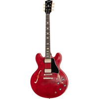 Gibson : 1964 ES-335 Sixtys Cherry LA