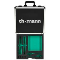 Thomann : Inlay Case 2/2 ew-d