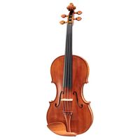 Luca Zerilli : Violin Guarneri Parma 4/4