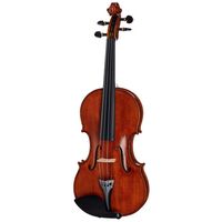 Luca Zerilli : Violin Guarneri Bruna 4/4