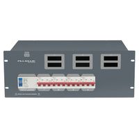 Showgear : PSA-125A4C Power Distributor