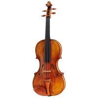 Andrea Varazzani : Violin Model Guarneri Sainton