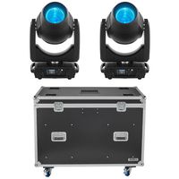 Stairville : BSW-350 LED  Bundle