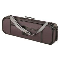 Roth and Junius : Leather and Nylon Violin Case GY