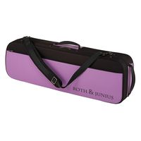 Roth and Junius : VNC-01 Violin Case 4/4 VT
