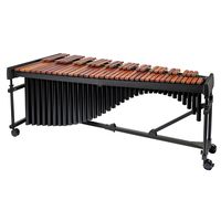 Marimba One : Marimba Wave #9604 A=442 Hz