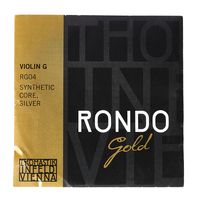 Thomastik : Rondo Gold G Violin 4/4 Medium