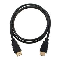the sssnake : HDMI 2.0 Cable 1m