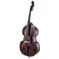Georg Walther : Concert Double Bass 3/4 5S DB