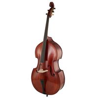 Georg Walther : Concert Double Bass 3/4 RBA
