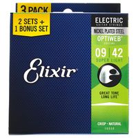 Elixir : 70th 3P 19002 Opt S Lt 009 El