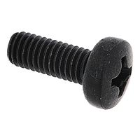 Thon : Rack Screw M6x16 250x