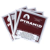 Pyramid : "Mini Bass 20""/23""/23,5"" Set"