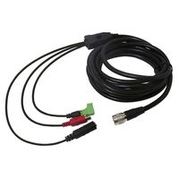 Marshall Electronics : CV-BSE-10FT Breakout Cable