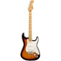 Fender : Anniv. Player Strat MN 2TS