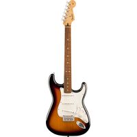 Fender : Anniv. Player Strat PF 2TS