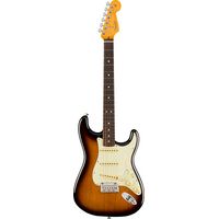 Fender : Anniv. AM Pro II Strat RW 2TS