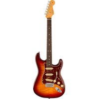 Fender : Anniv. AM Pro II Strat RW CM