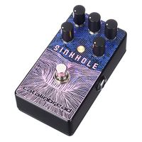 Catalinbread : Sinkhole Ethereal Reverb