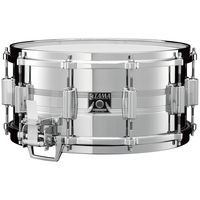 Tama : "14""x6,5"" Mastercraft Steel"