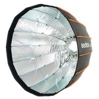 Godox : QR-P70 Parabolic Softbox