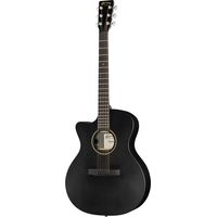 Martin Guitars : GPC-X1E Black LH