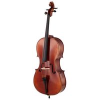 Walter Mahr : Cello Stradivari Spruce II 4/4