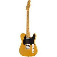 Fender : 53 Tele Relic BTB MBDB