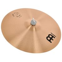 Meinl : "16"" Pure Alloy Thin Crash"