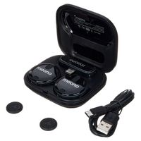 Maono : WM620 Black USB-C