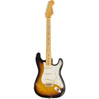 Fender : 56 Strat 2TSB Relic MBDB