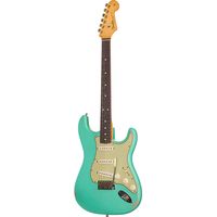 Fender : 63 Strat Relic SFG MBDB