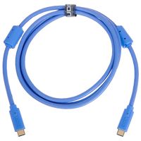 UDG : Ultimate Cable USB3.2 C-C Blue