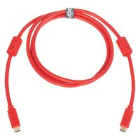 UDG : Ultimate Cable USB 3.2 C-C Red
