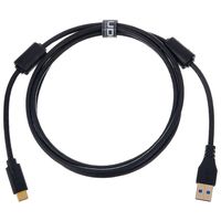 UDG : Ultimate Cable USB 3.0 C-A BL